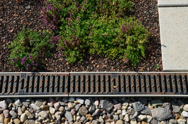 Drainage Installation Service in Wentzville