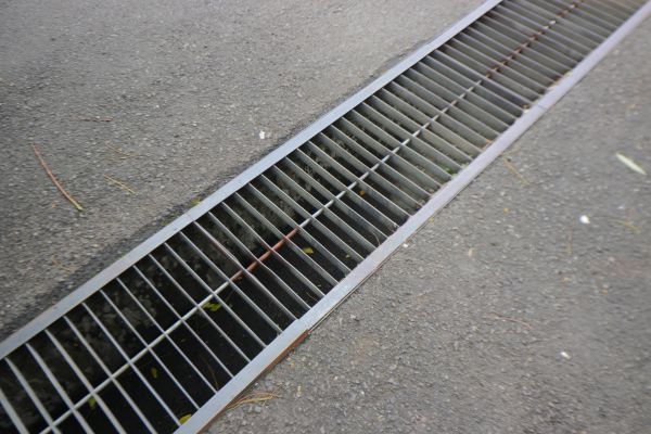 Driveway Drainage Service in Wentzville