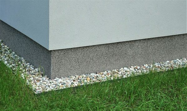 French Drain Repair in Wentzville