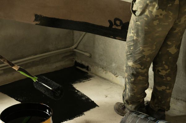 Interior Waterproofing in Wentzville