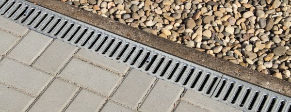 Cost of Surface Drainage in Wentzville
