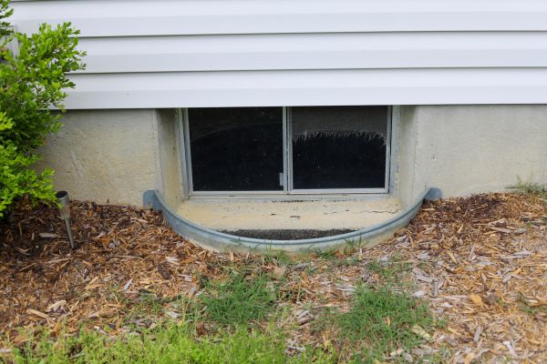 Cost of Window Well Drain Repair in Wentzville