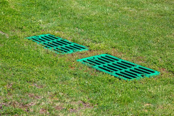 Cost of Catch Basin Installation in Wentzville