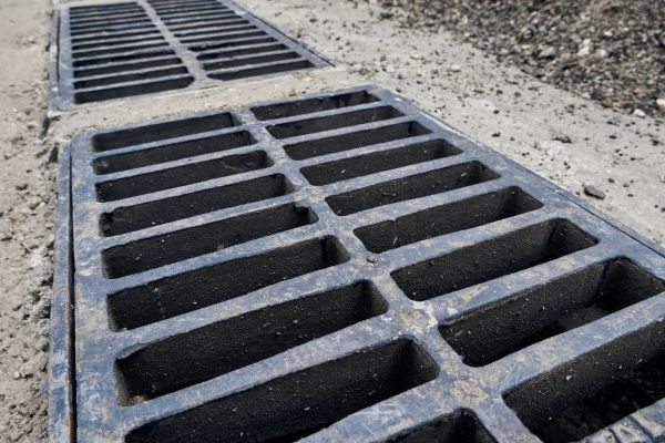 Cost of Catch Basin Repair in Wentzville