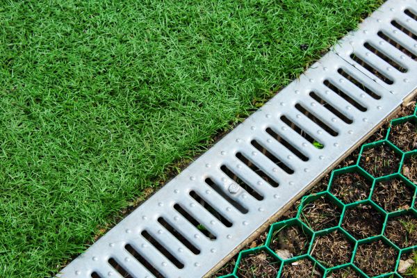 Cost of House Drainage Repair in Wentzville