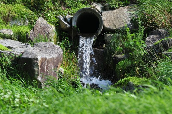 Cost of Water Redirection in Wentzville