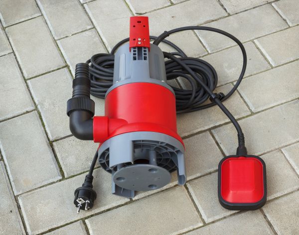 Submersible Pump Installation in Wentzville