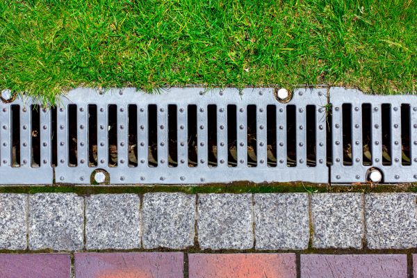 Cost of Rainwater Management in Wentzville