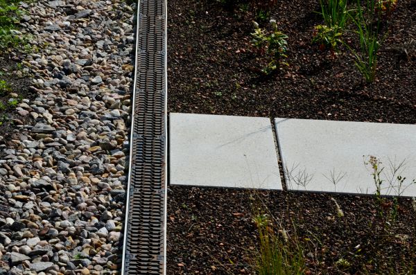 Cost of Drain Rerouting in Wentzville