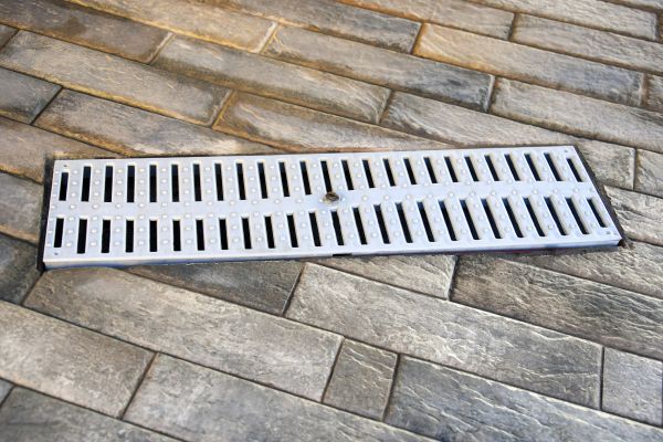 Exterior Drainage in Wentzville