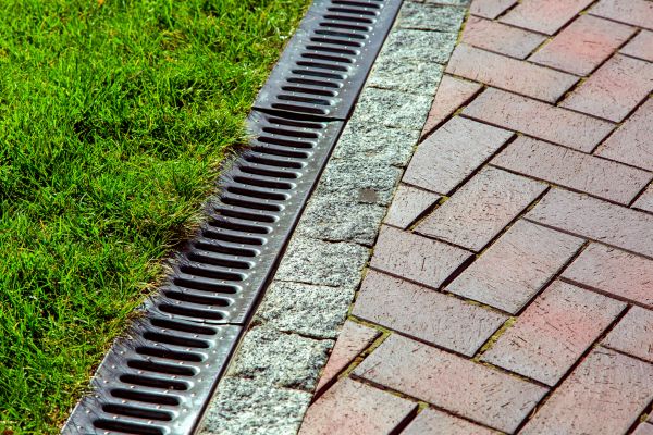 Perimeter Drain Service in Wentzville