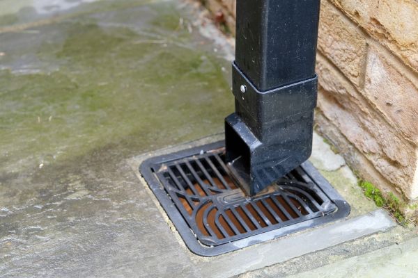 Cost of Drain Tile Installation in Wentzville