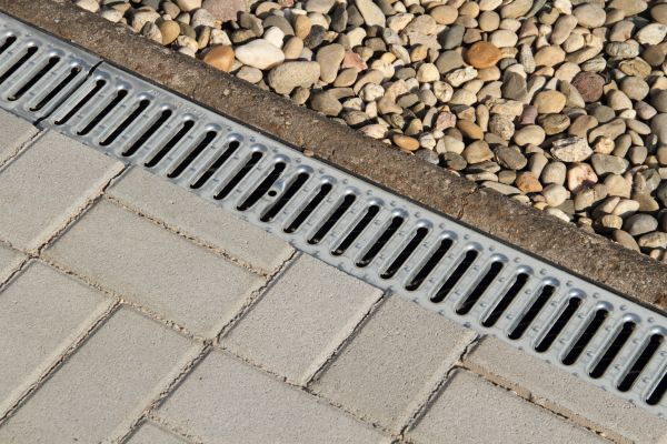Cost of Drainage Line Replacement in Wentzville