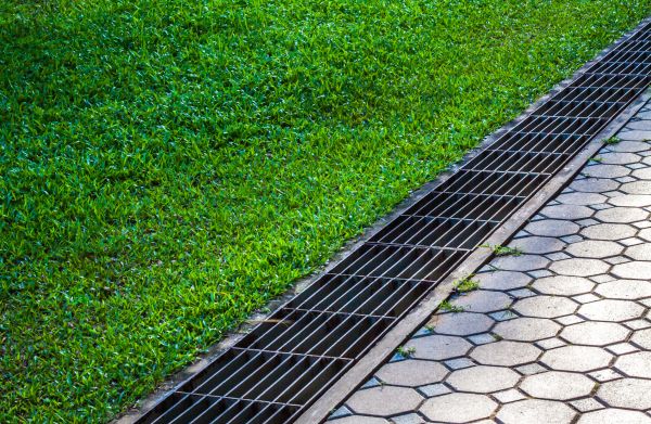 Cost of Stormwater Drain Repair in Wentzville